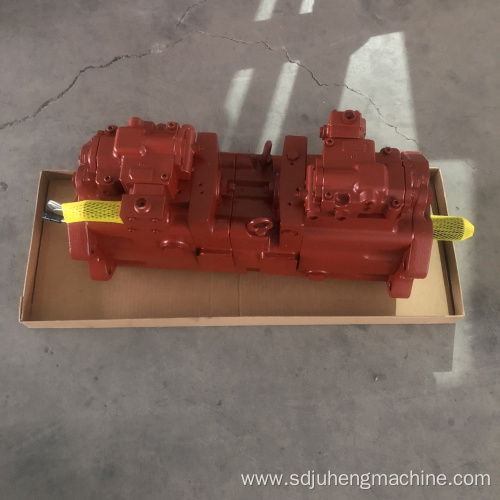 R450LC-7A Main Pump K5V200DTH-10AR-9C0Z-V Hydraulic Pump